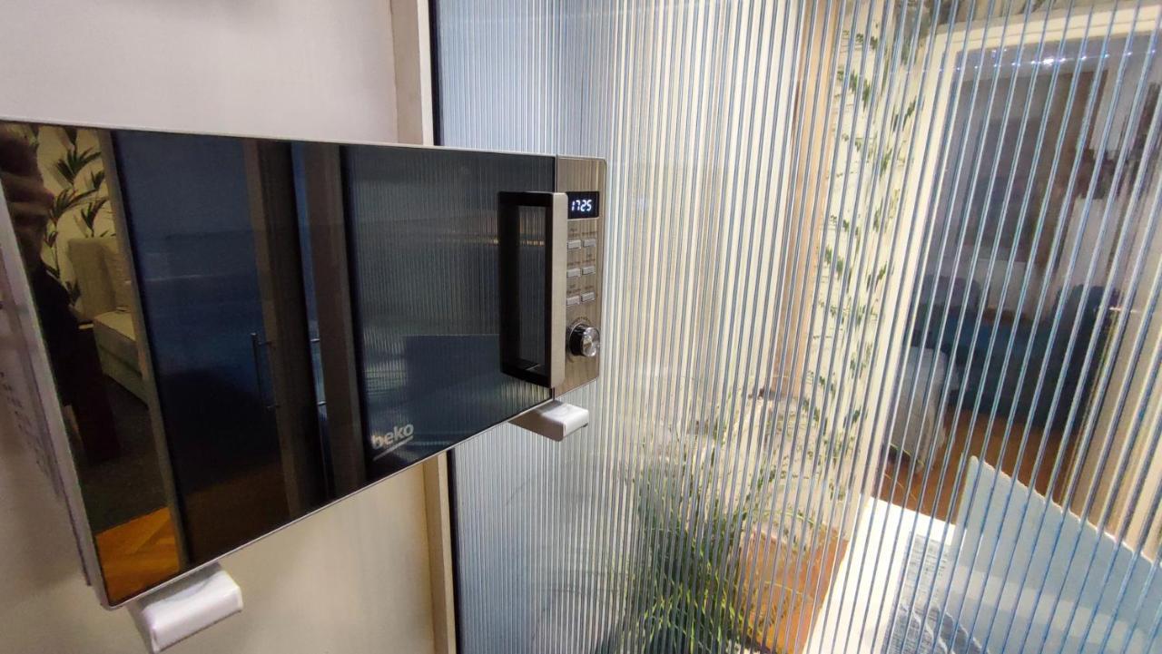 Cubic Central Lux Nis Ngoại thất bức ảnh